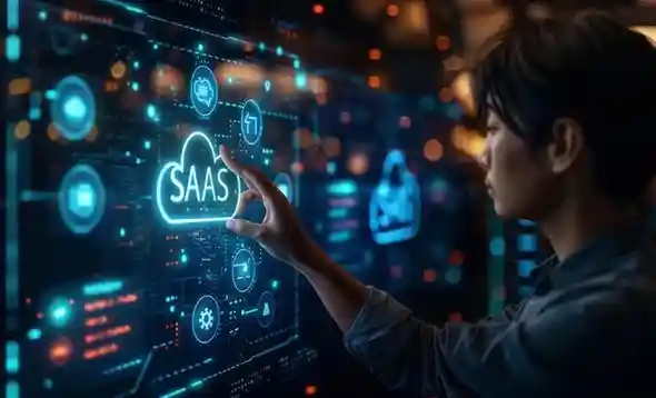 BUILD SCALABLE SAAS PRODUCTS IN INDIA